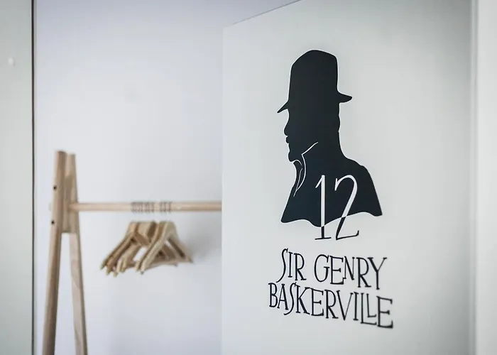 Sherlock's Holidays Boutique