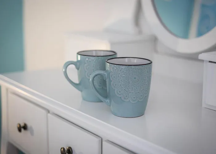 Lejlighed Sherlock's Holidays Boutique