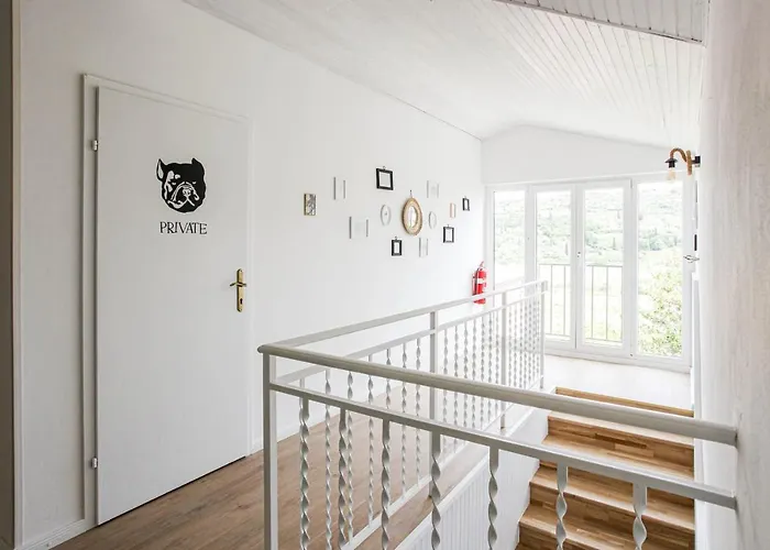 Sherlock's Holidays Boutique Portorož