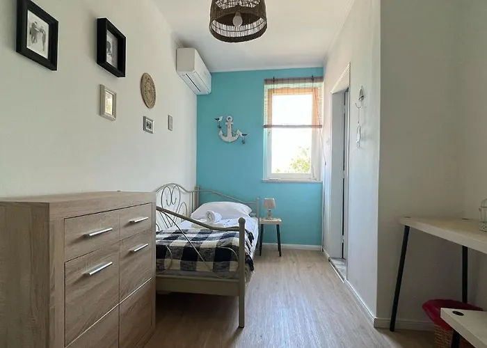 Lejlighed Sherlock's Holidays Boutique *