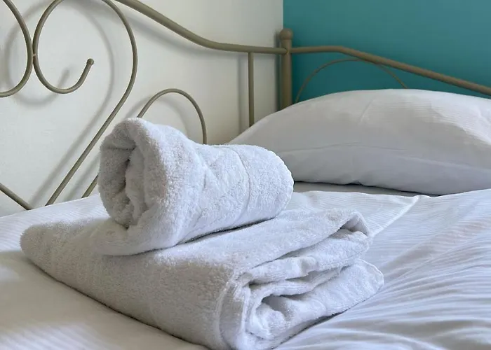 Sherlock's Holidays Boutique Lejlighed Portorož