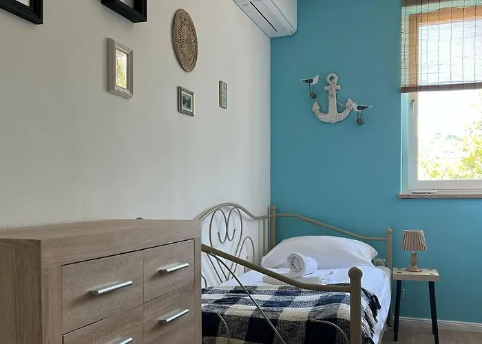 Sherlock's Holidays Boutique * Portorož