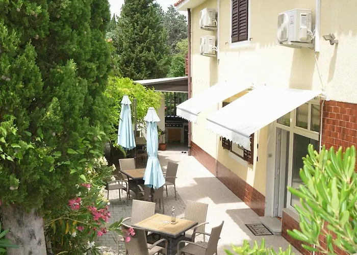 Lejlighed Sherlock's Holidays Boutique